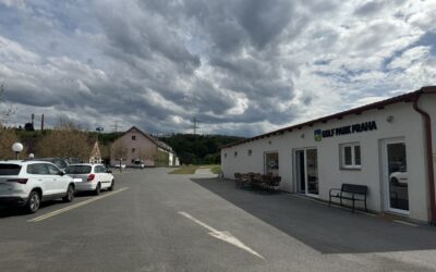 Recepce hÅ™iÅ¡tÄ›