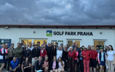 ProbÄ›hl zahajovacÃ­ turnaj