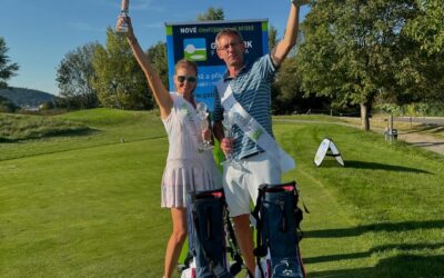 UÅ½ ZNÃME PARKMISTRA A PARKMISTRYNI 2024