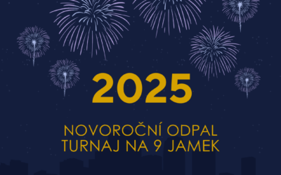 NOVOROÄŒNÃ ODPAL