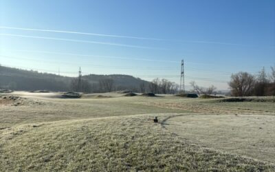 V PÅ˜ÃPADÄš NÃMRAZY HRAJEME NA ZIMNÃ GREENY