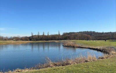 ZIMNÃ PARKOVKA EKLEKTIK TOUR