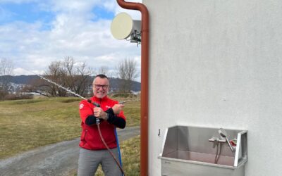 VylepÅ¡ujeme pro vÃ¡s prostÅ™edÃ­!