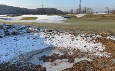 ZAVÅ˜ENO Z DÅ®VODU MRAZÅ®