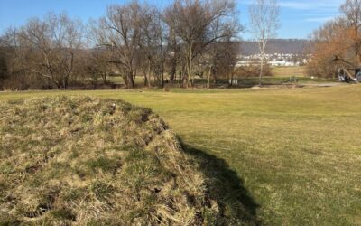 Letos prvnÃ­ TEXAS SCRAMBLE